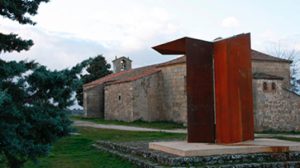 virgen-castillo-yecla-chapel-yeltes-atlantic-romanesque-plan-fundacion-iberdrola-espana-4