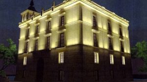 palace-spires-lighting-projects-fundacion-iberdrola-espana-4