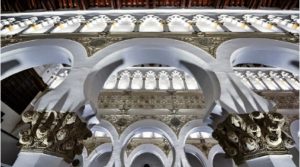 santa-maria-blanca-synagogue-lighting-projects-fundacion-iberdrola-espana