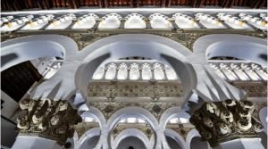 sinagoga-santa-maria-la-blanca-toledo-proyectos-iluminacion-fundacion-iberdrola-espana