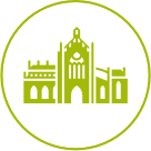 Convento San Benito de Alcántara