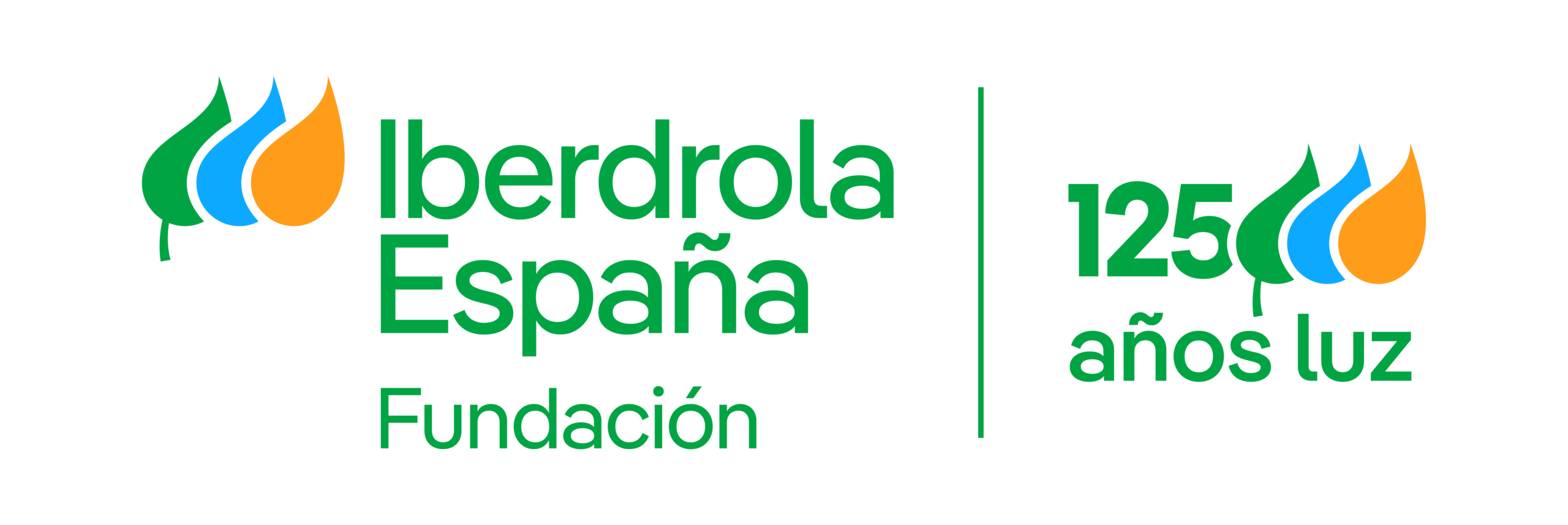 Fundación Iberdrola España