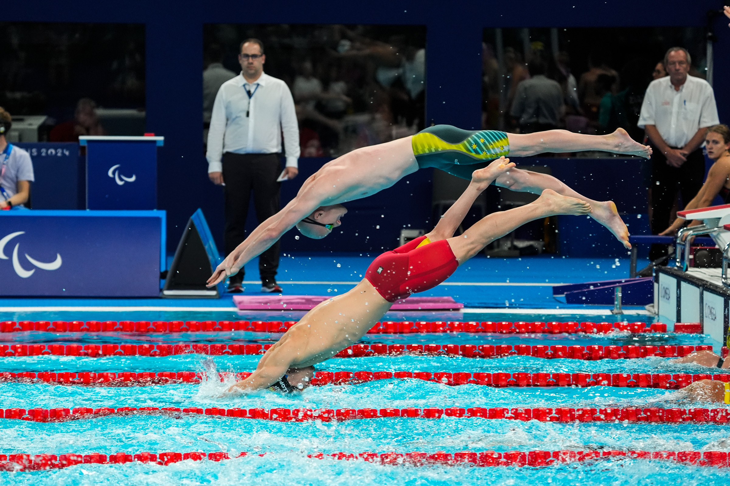 La Fundación Iberdrola España abre una nueva convocatoria para deportistas con discapacidad y amplía sus becas para impulsar su formación y futura empleabilidad