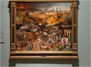 triunfo-muerte-taller-restauracion-museo-prado-fundacion-iberdrola-espana triunfo-muerte-taller-restauracion-museo-prado-fundacion-iberdrola-espana
