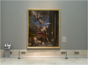 felipe-segundo-ofreciendo-cielo-infante-don-fernando-taller-restauracion-museo-prado-fundacion-iberdrola-espana felipe-segundo-ofreciendo-cielo-infante-don-fernando-taller-restauracion-museo-prado-fundacion-iberdrola-espana