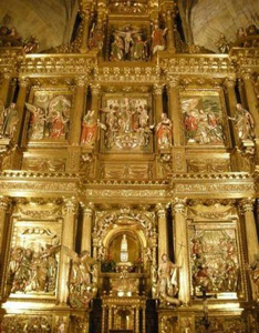 lighting-main-altar-juncal-church-irun-lighting-projects-fundacion-iberdrola-espana lighting-main-altar-juncal-church-irun-lighting-projects-fundacion-iberdrola-espana