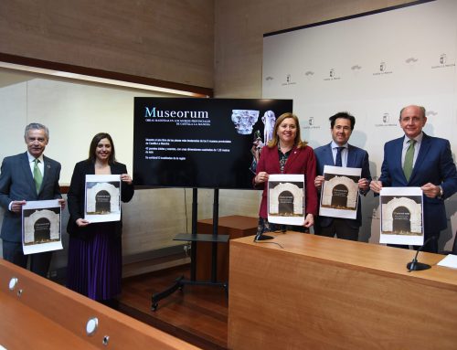 Castilla-La Mancha will launch a traveling exhibition on the masterpieces of its museums