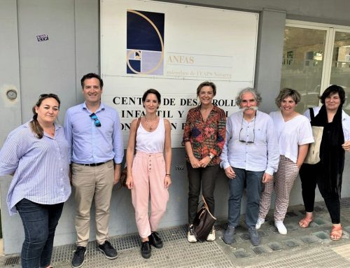 Asociación Anfas
