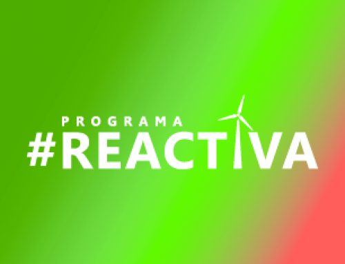 Programa Reactiva