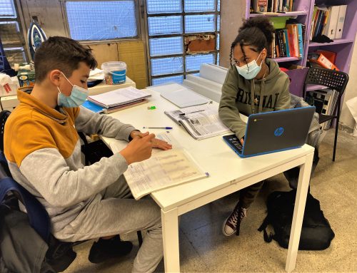 Ciudad Joven Association