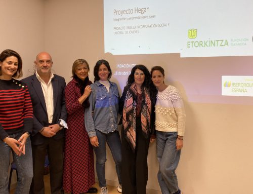 Fundación Etorkintza