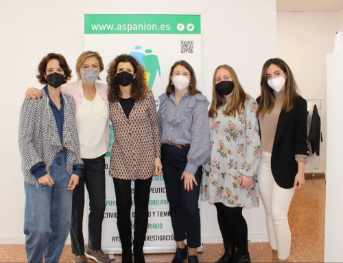 Aspanion Association