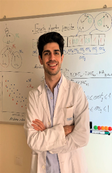 Becas e investigación