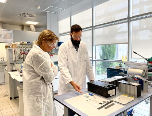 Iberdrola reaffirms its commitment to talent and employability with a new edition of the ‘Energy 4 Future’ scholarships