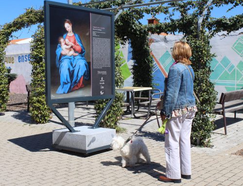 ‘Museorum’ arrives in Alcolea de Calatrava with the outstanding works of the provincial museums