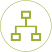 Organización y Patronato