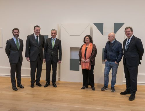 Presentación del programa de restauración 2022 – Museo Bellas Artes de Bilbao