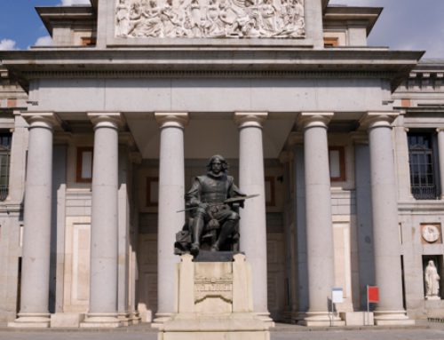Alliances with Renowned Cultural Institutions