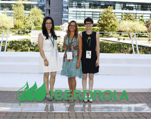 becados-iberdrola-2016-cuentan-experiencia-museo-prado-26092017 becados-iberdrola-2016-cuentan-experiencia-museo-prado-26092017