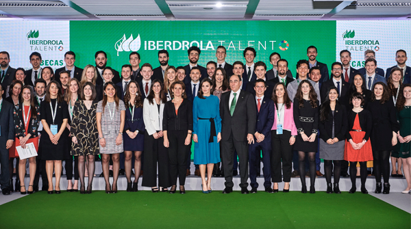 becas-fulbright-becas-investigacion-fundacion-iberdrola-espana