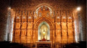 capilla-santo-caliz-catedral-valencia-proyectos-iluminacion-fundacion-iberdrola-espana