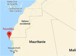 refuge-centre-minors-mauritania- international-cooperation-programme-fundacion-iberdrola-espana refuge-centre-minors-mauritania- international-cooperation-programme-fundacion-iberdrola-espana