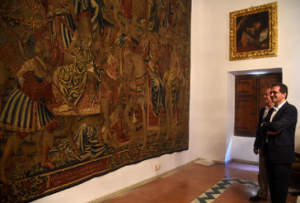 colegio-patriarca-piezas-restauradas-real-fabrica-tapices-fundacion-iberdrola-espana-26072018 colegio-patriarca-piezas-restauradas-real-fabrica-tapices-fundacion-iberdrola-espana-26072018