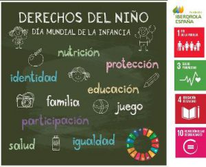 dia-mundial-nino-todos-dias-comprometidos-mas-pequenos-fundacion-iberdrola-espana-20112018