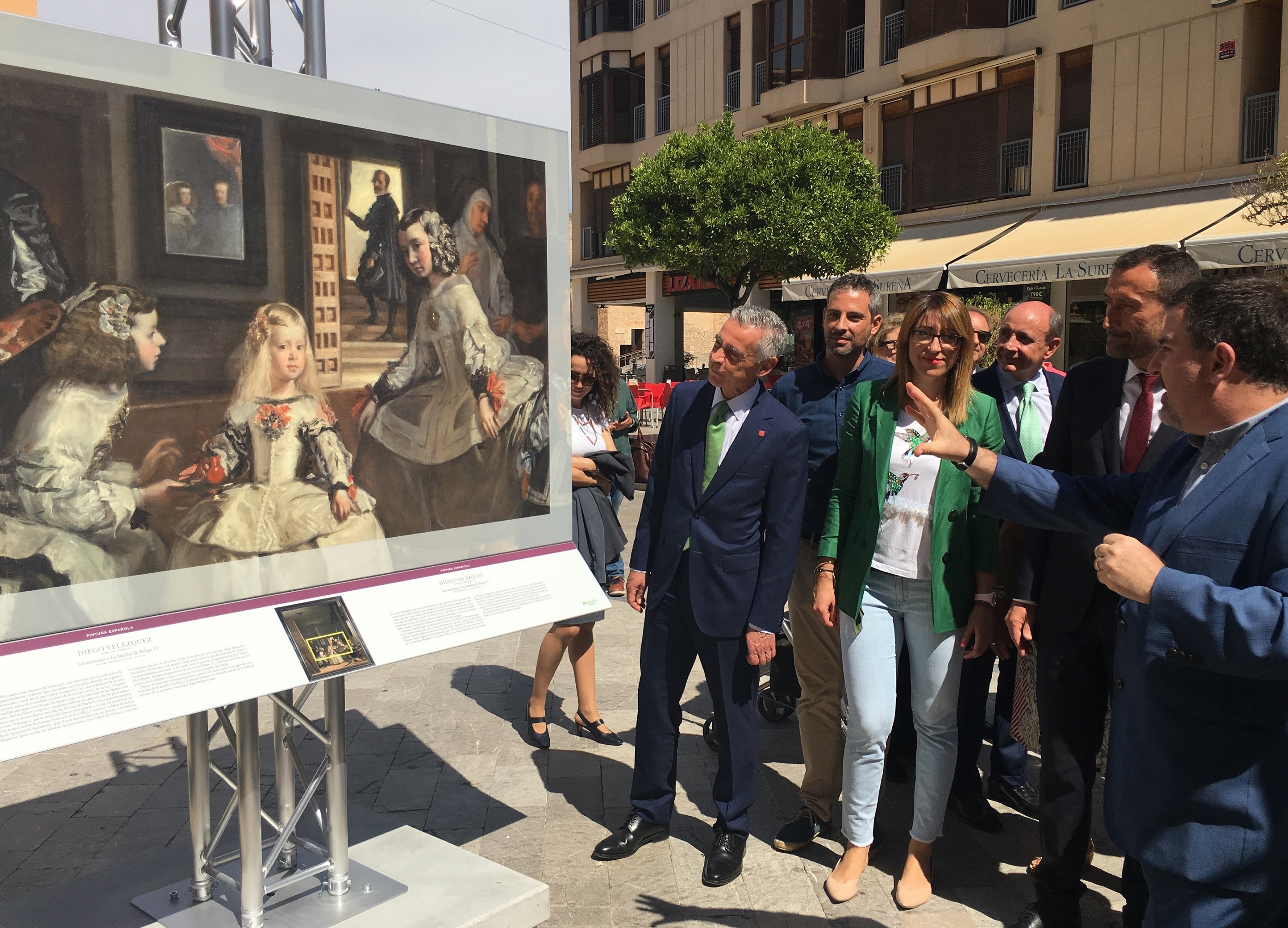 elche-muestra-aire-libre-reproducciones-fotograficas-obras-museo-prado-fundacion-iberdrola-espana-10062019-3