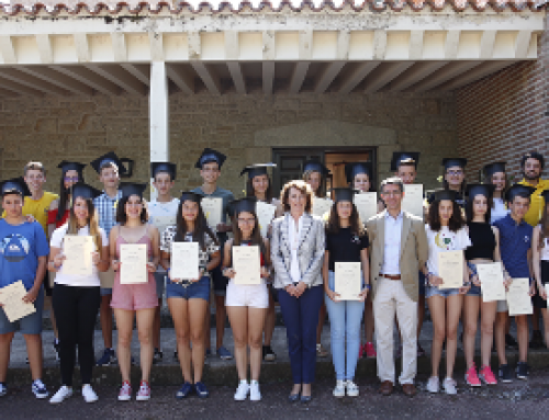 Formación en Idiomas