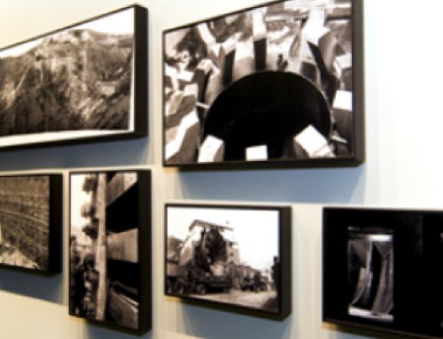 Exhibitions