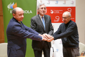 fundacion-iberdrola-espana-iluminara-exterior-catedral-avila-11042018 fundacion-iberdrola-espana-iluminara-exterior-catedral-avila-11042018