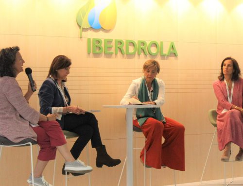 Fundación Iberdrola España y su Programa Social 2023: juntos para crear una sociedad más justa