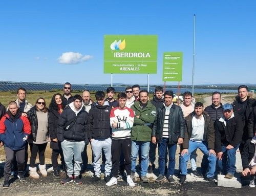Impulsando el empleo juvenil en Extremadura gracias al proyecto “rompiendo barreras”