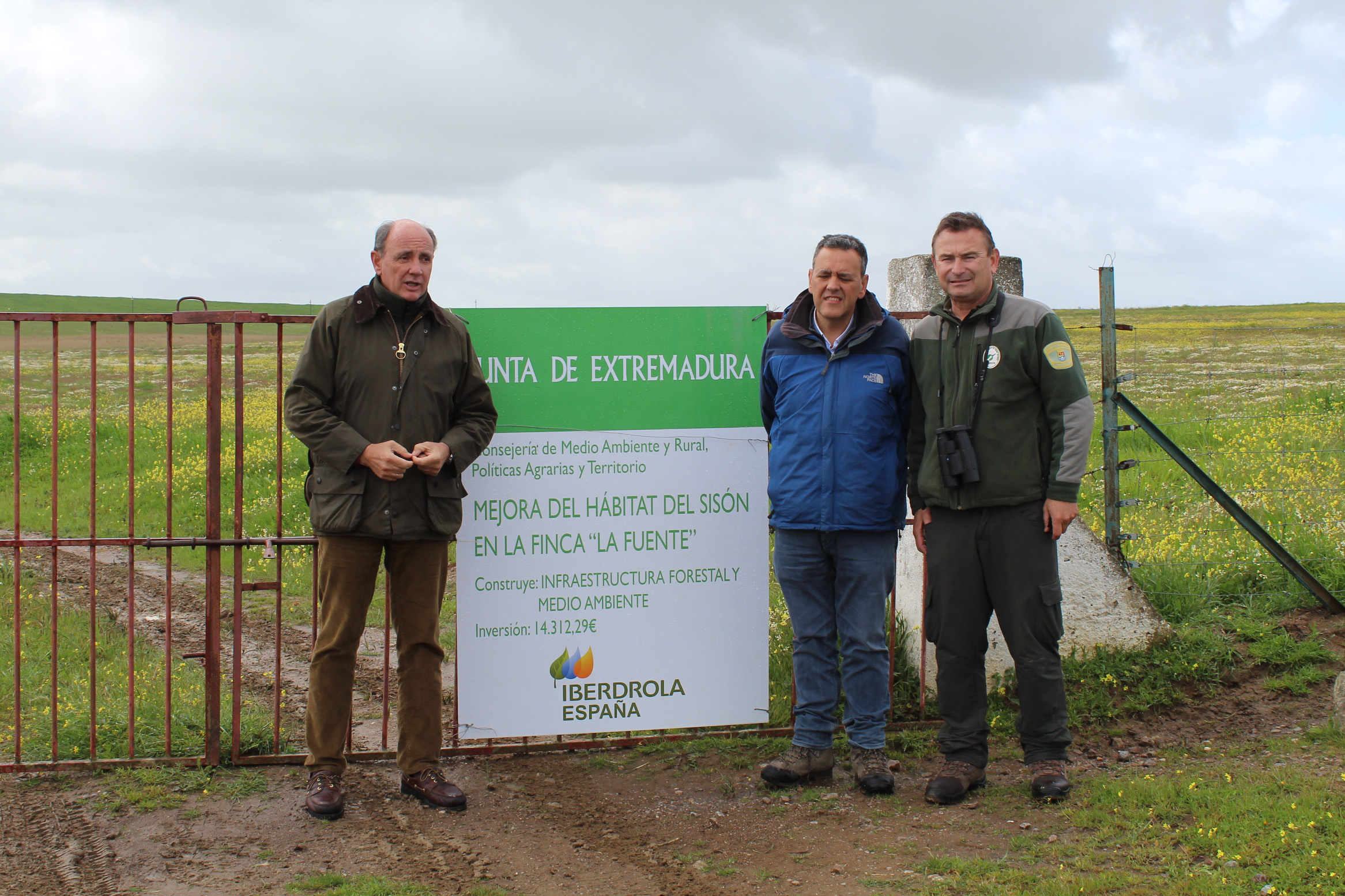 parque-natural-tajo-internacional-habitat-sison-fundacion-iberdrola-espana-destacada