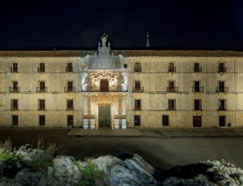 Other lighting projects