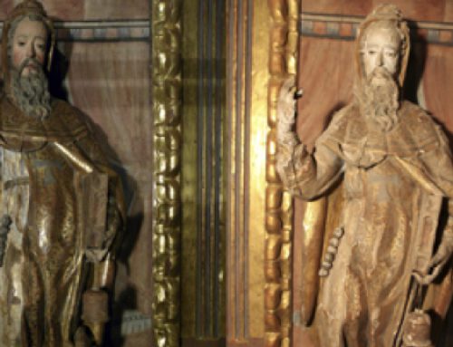 Restoration Projects