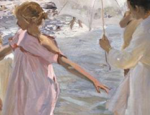 Museo Sorolla